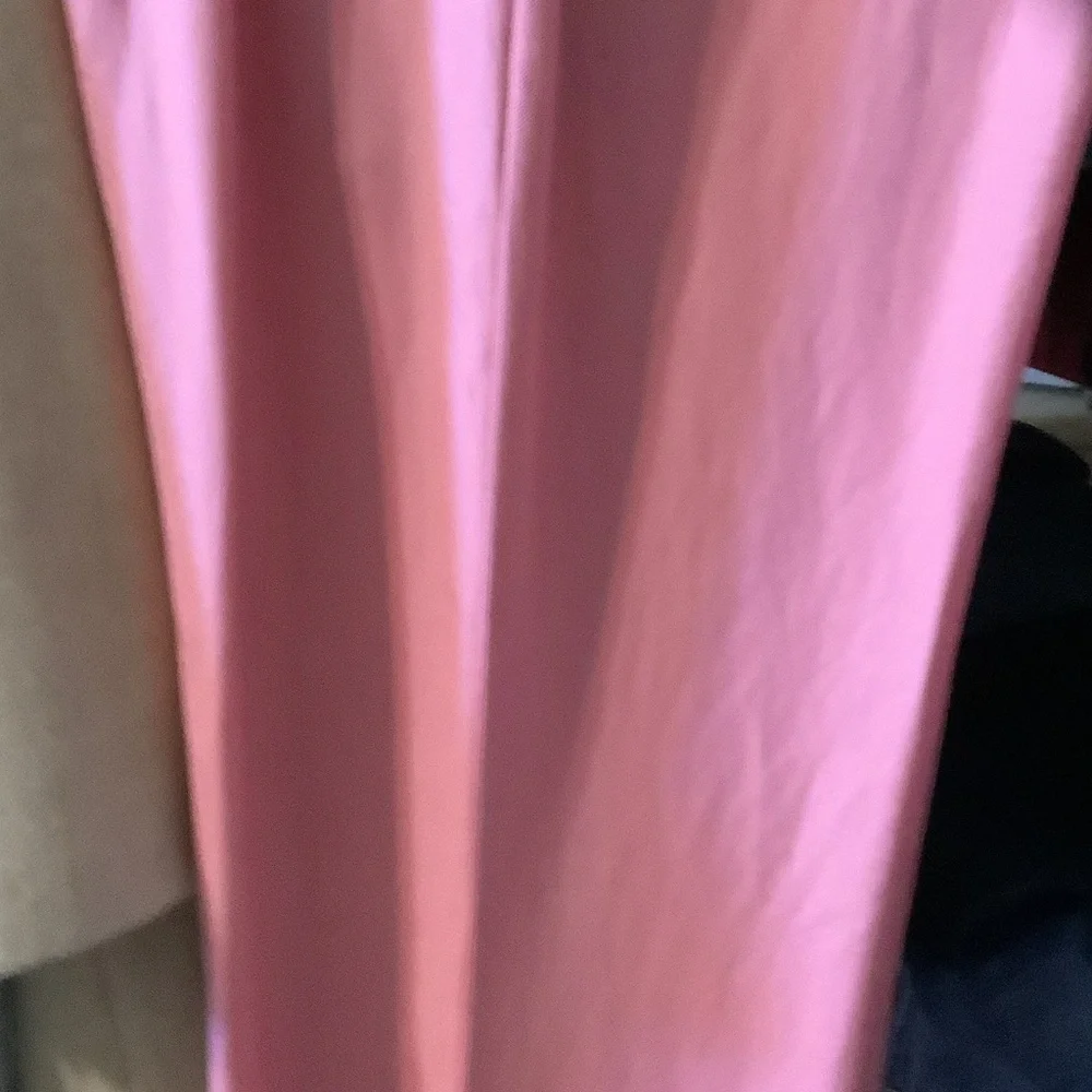 Brooks‎ Brothers Pink Men's linen pants, Baird McNutt Irish linen